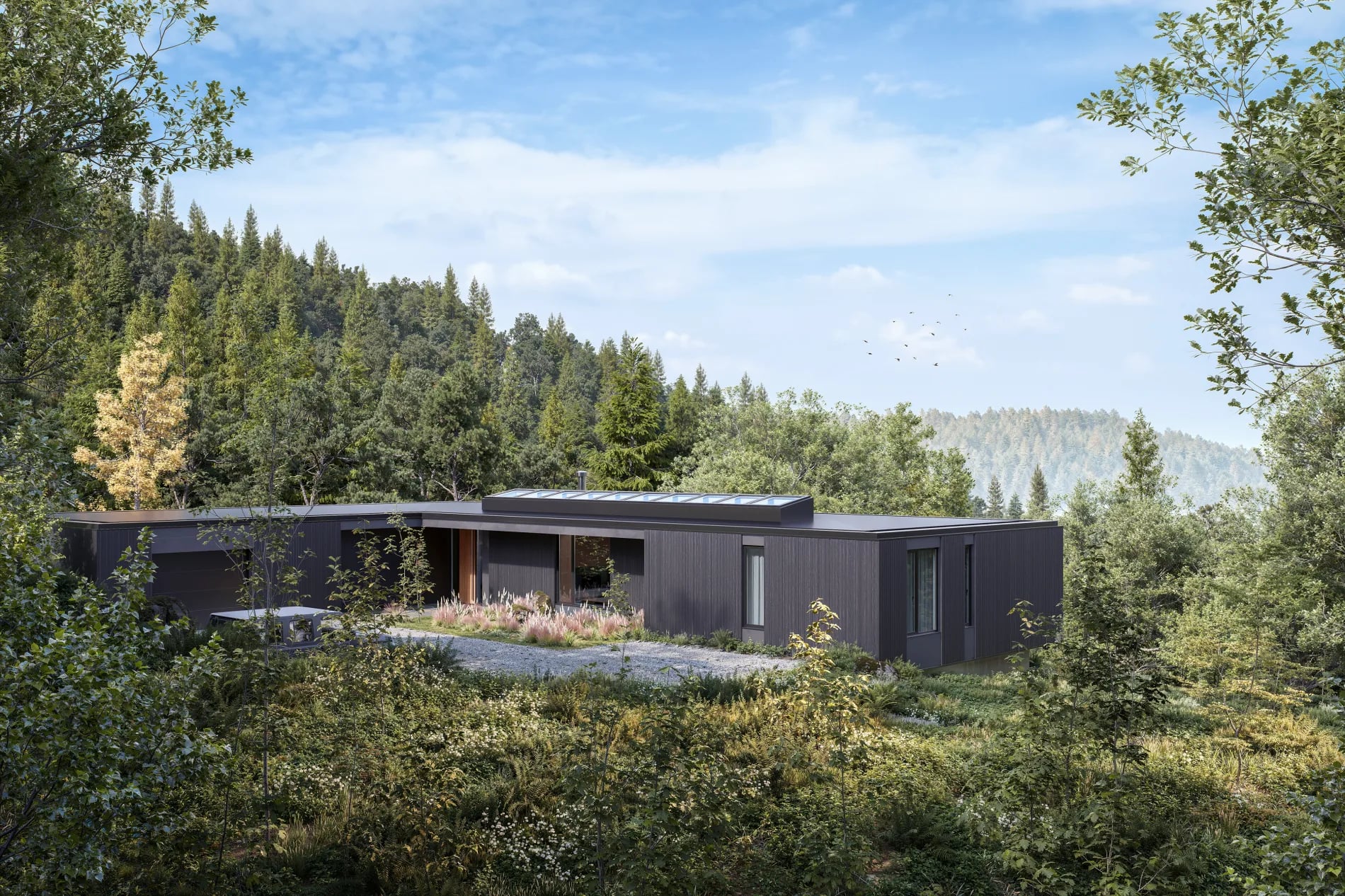 featured image for portfolio project "Maple Bay"